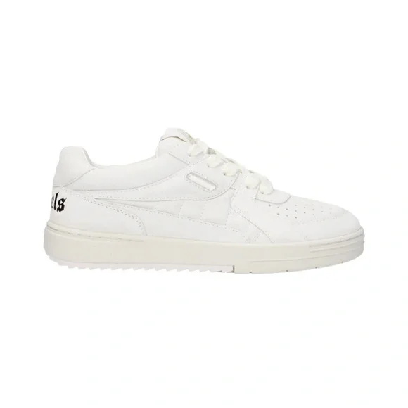Palm Angels University Low-Top Sneakers - Picture 2 of 5